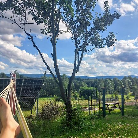 Maja Pokoje Z Widokiem Kameralna Agroturystyka Na Pogorzu Izerskim Z Sauna I Jacuzzi (Adults Only) Mirsk 外观 照片