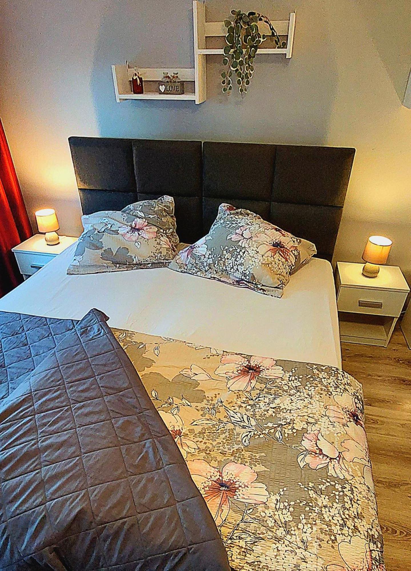 Maja Pokoje Z Widokiem Kameralna Agroturystyka Na Pogorzu Izerskim Z Sauna I Jacuzzi (Adults Only) Mirsk 外观 照片
