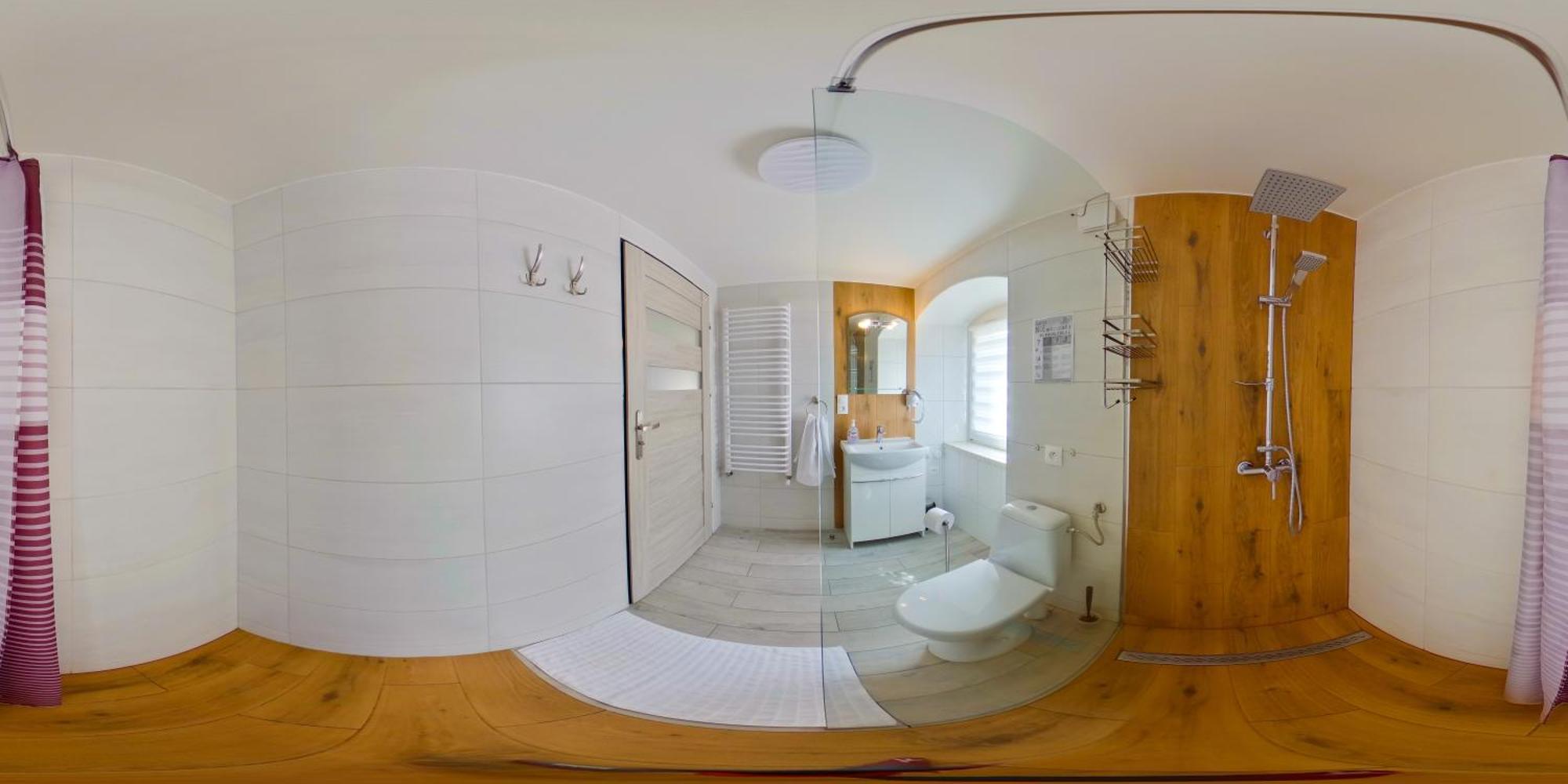 Maja Pokoje Z Widokiem Kameralna Agroturystyka Na Pogorzu Izerskim Z Sauna I Jacuzzi (Adults Only) Mirsk 外观 照片