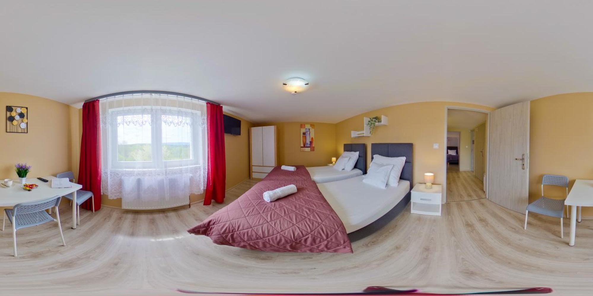 Maja Pokoje Z Widokiem Kameralna Agroturystyka Na Pogorzu Izerskim Z Sauna I Jacuzzi (Adults Only) Mirsk 外观 照片